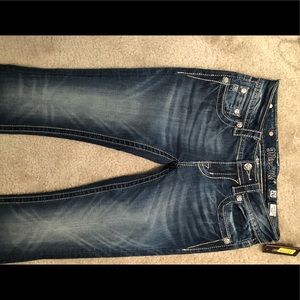 NWT MISS ME Jeans